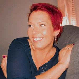 Meet your Posher, Catherine